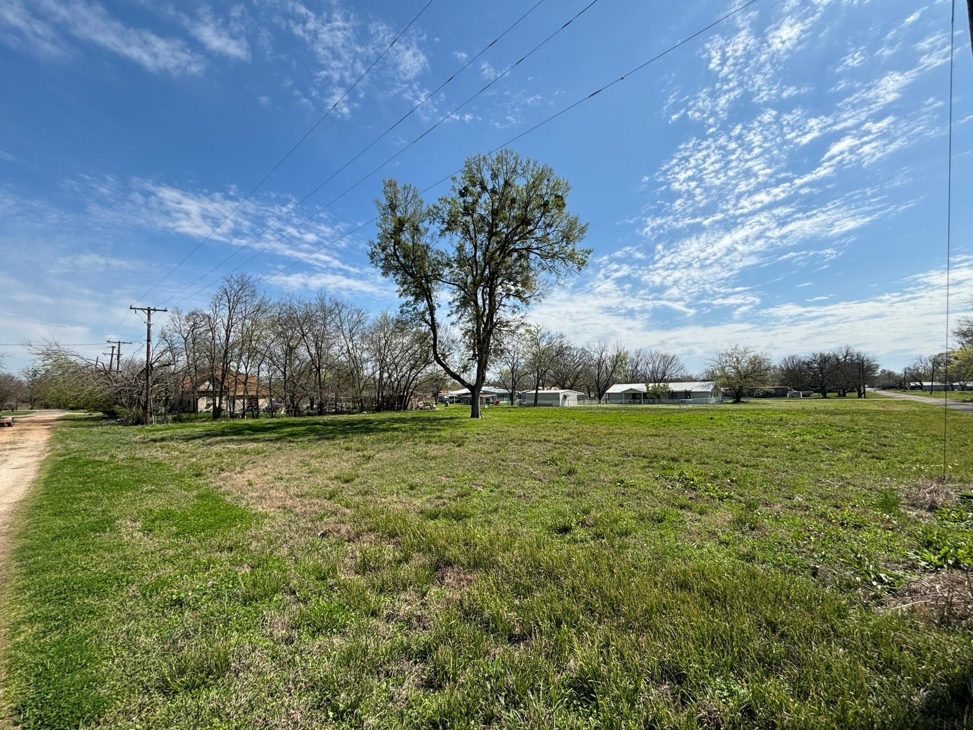 99 Sherman Avenue Cooper TX 75432