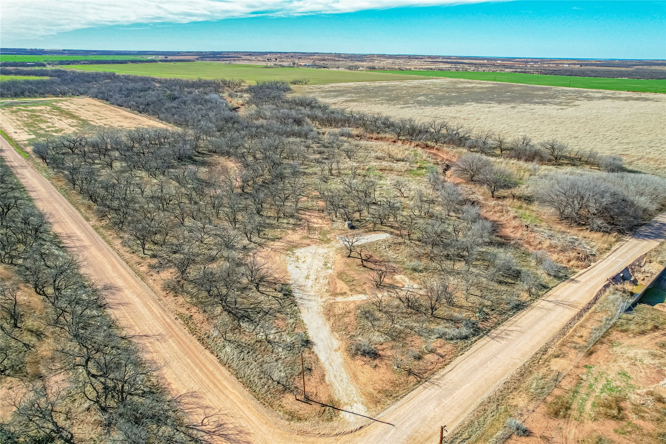 Tbd Cr 432 Merkel TX 79536