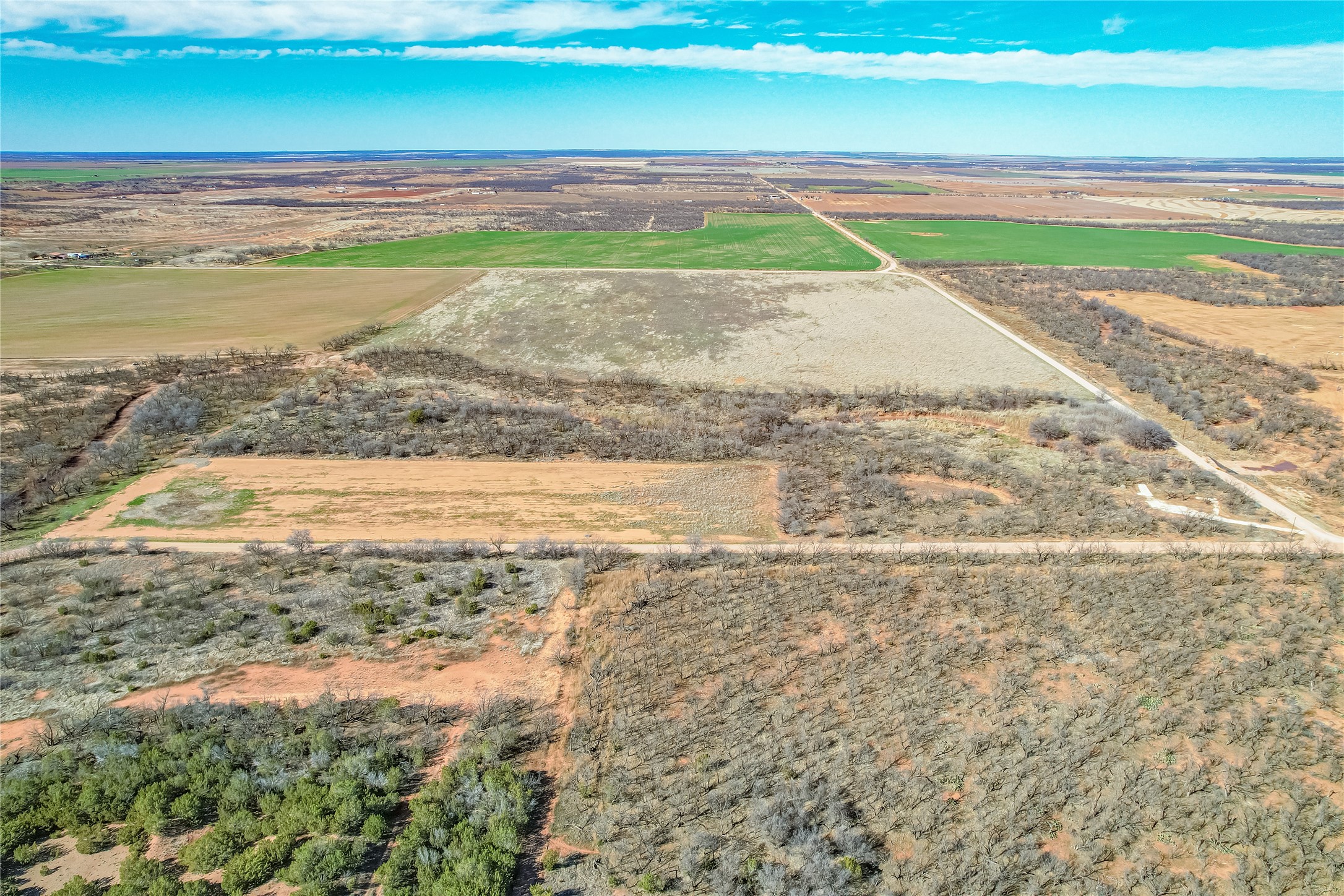 Tbd Cr 432 Merkel TX 79536
