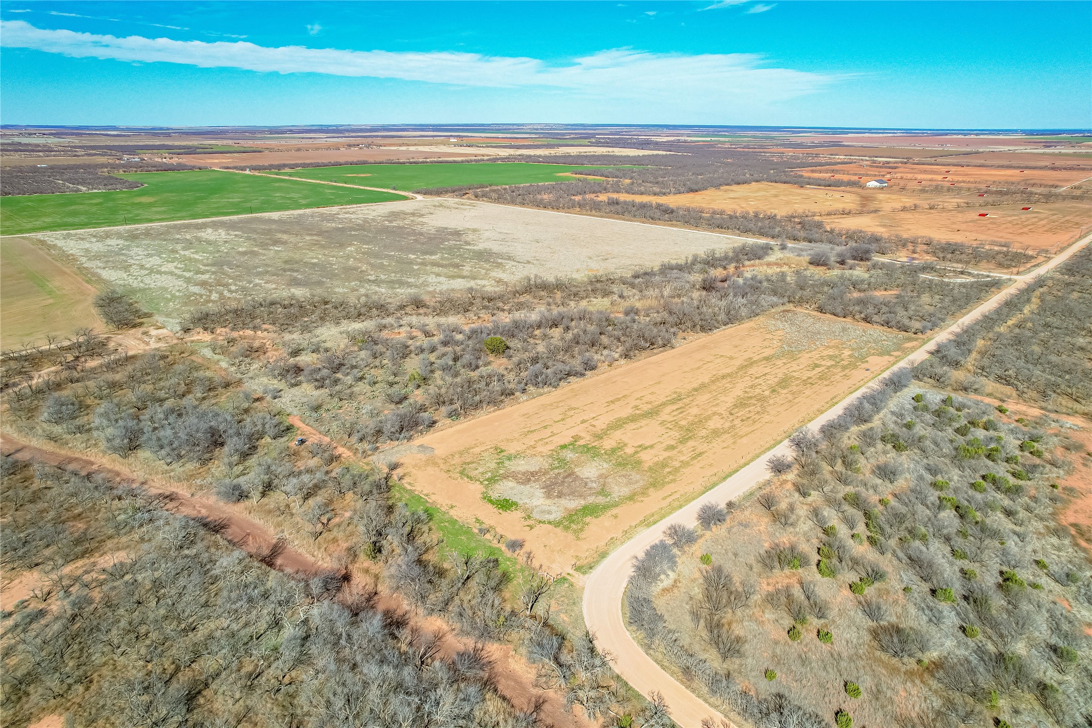 Tbd Cr 432 Merkel TX 79536
