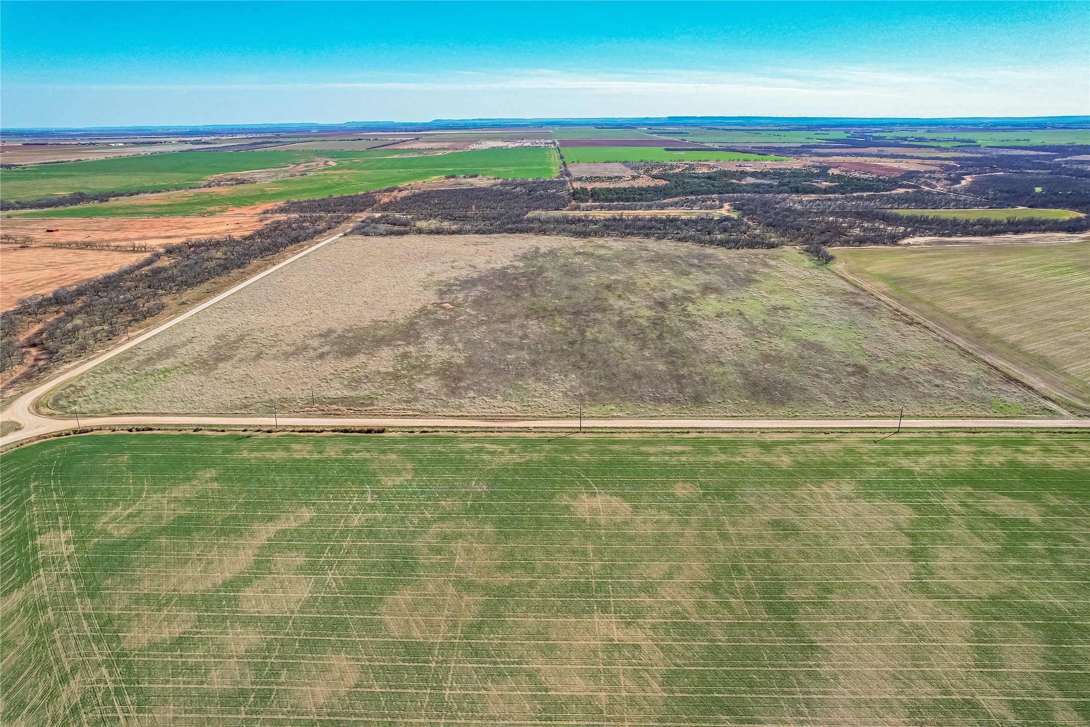 Tbd Cr 432 Merkel TX 79536