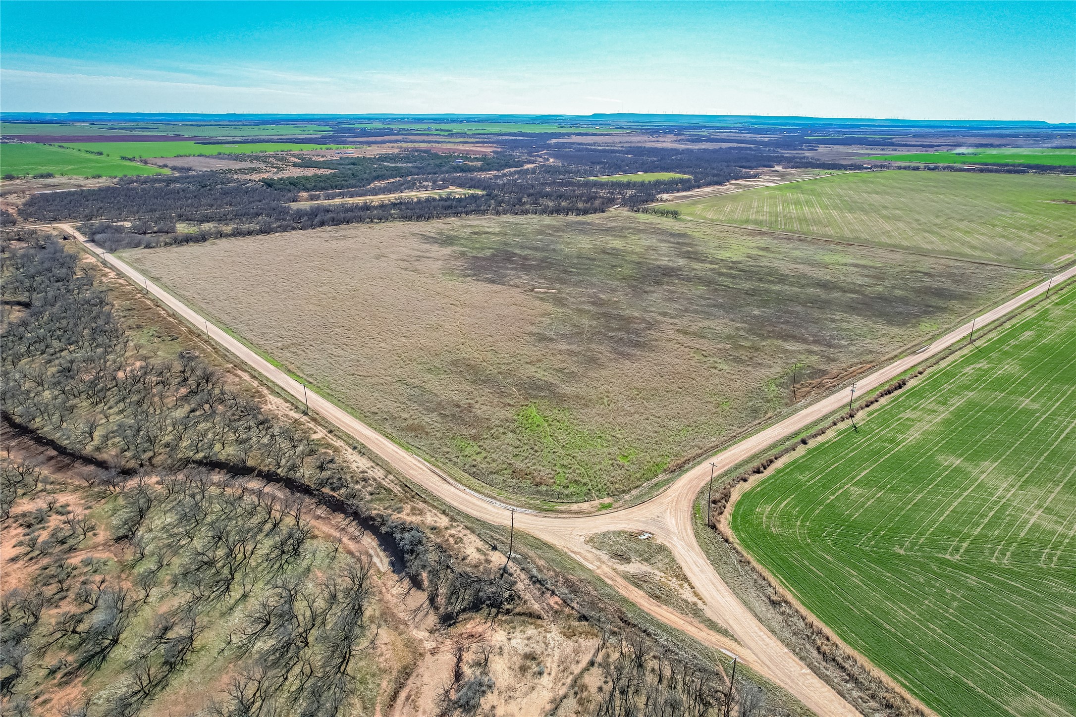 Tbd Cr 432 Merkel TX 79536