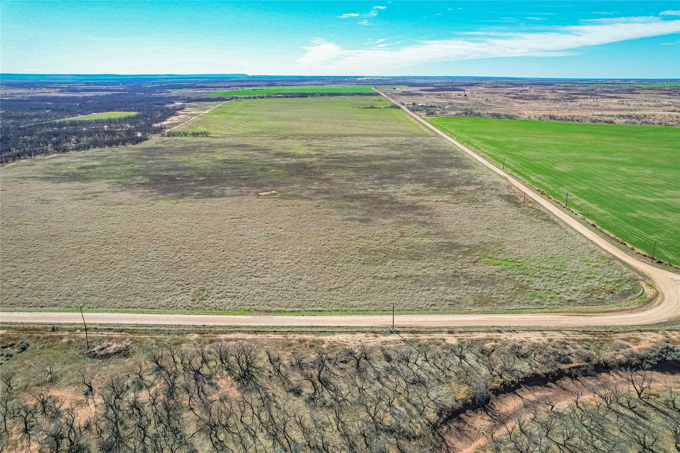 Tbd Cr 432 Merkel TX 79536