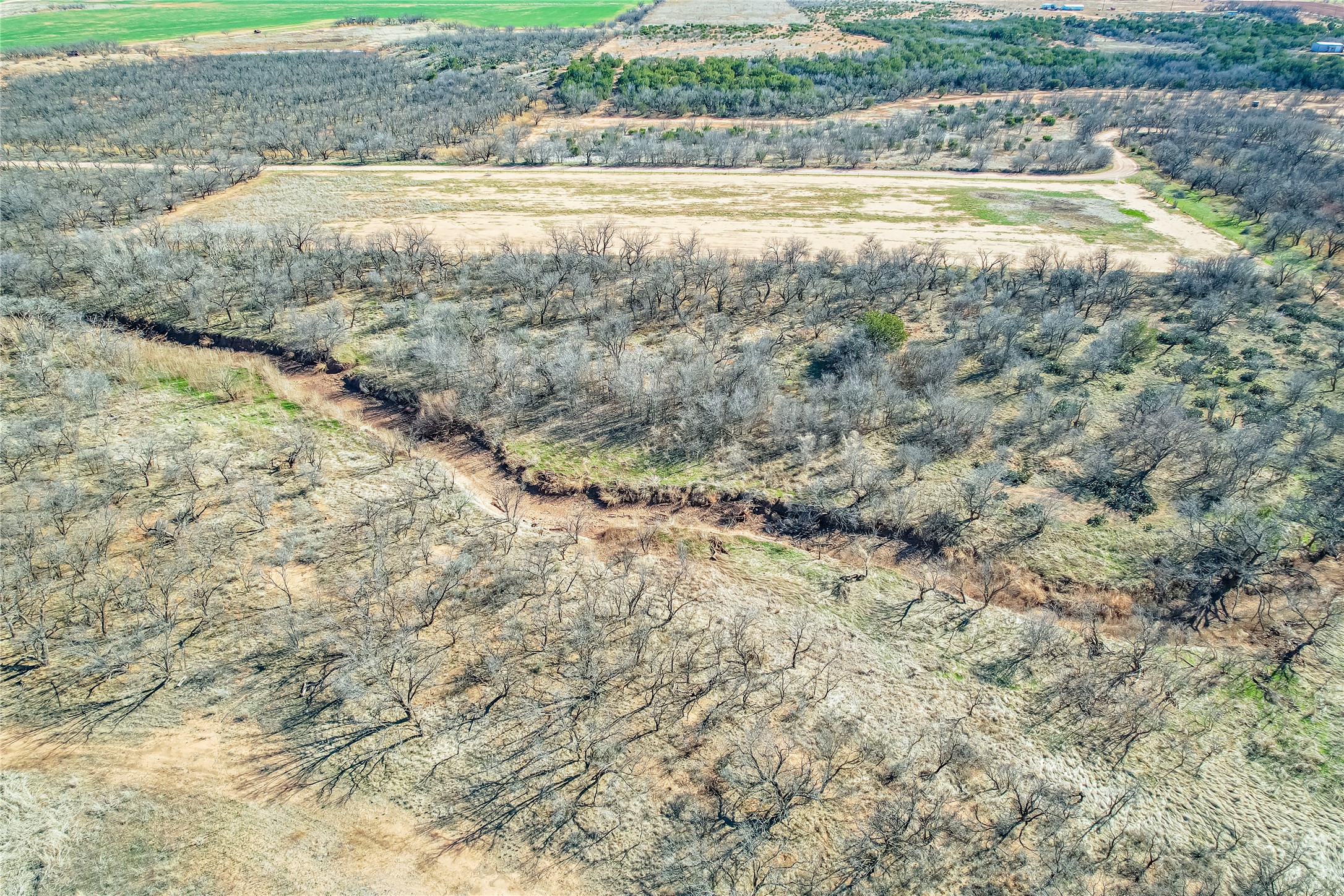 Tbd Cr 432 Merkel TX 79536