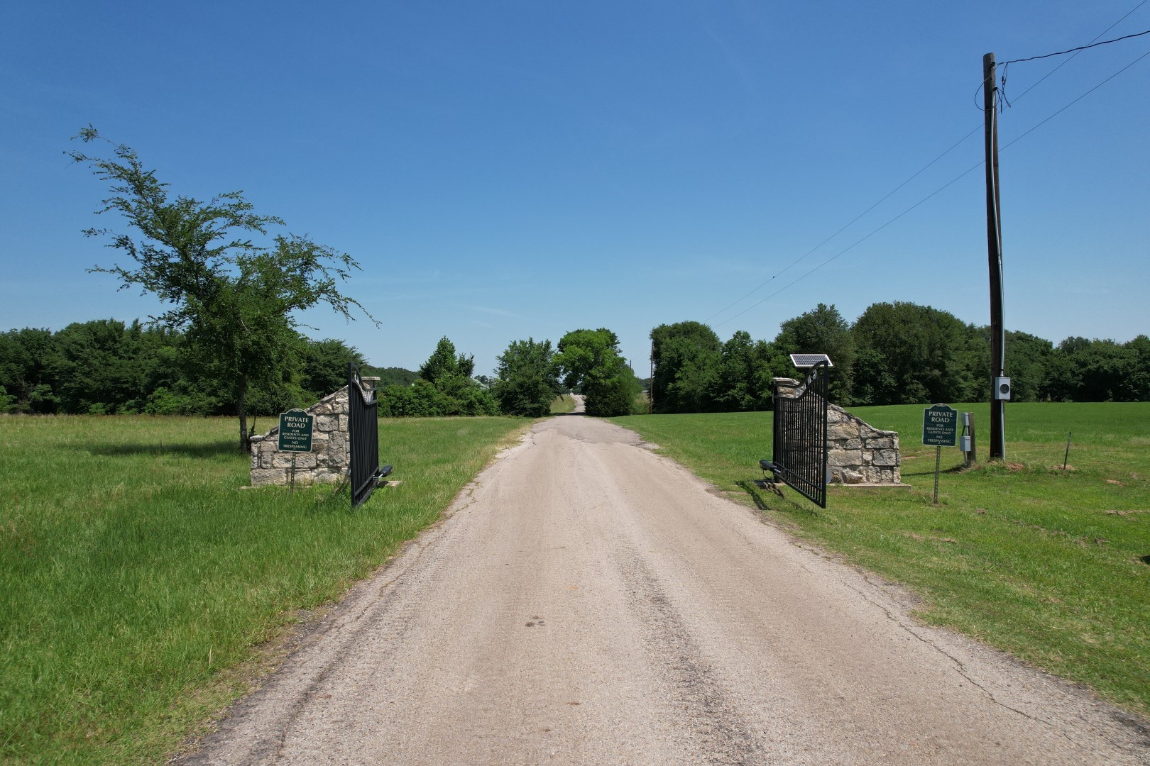 31-33 Private Road 5986 Yantis TX 75497