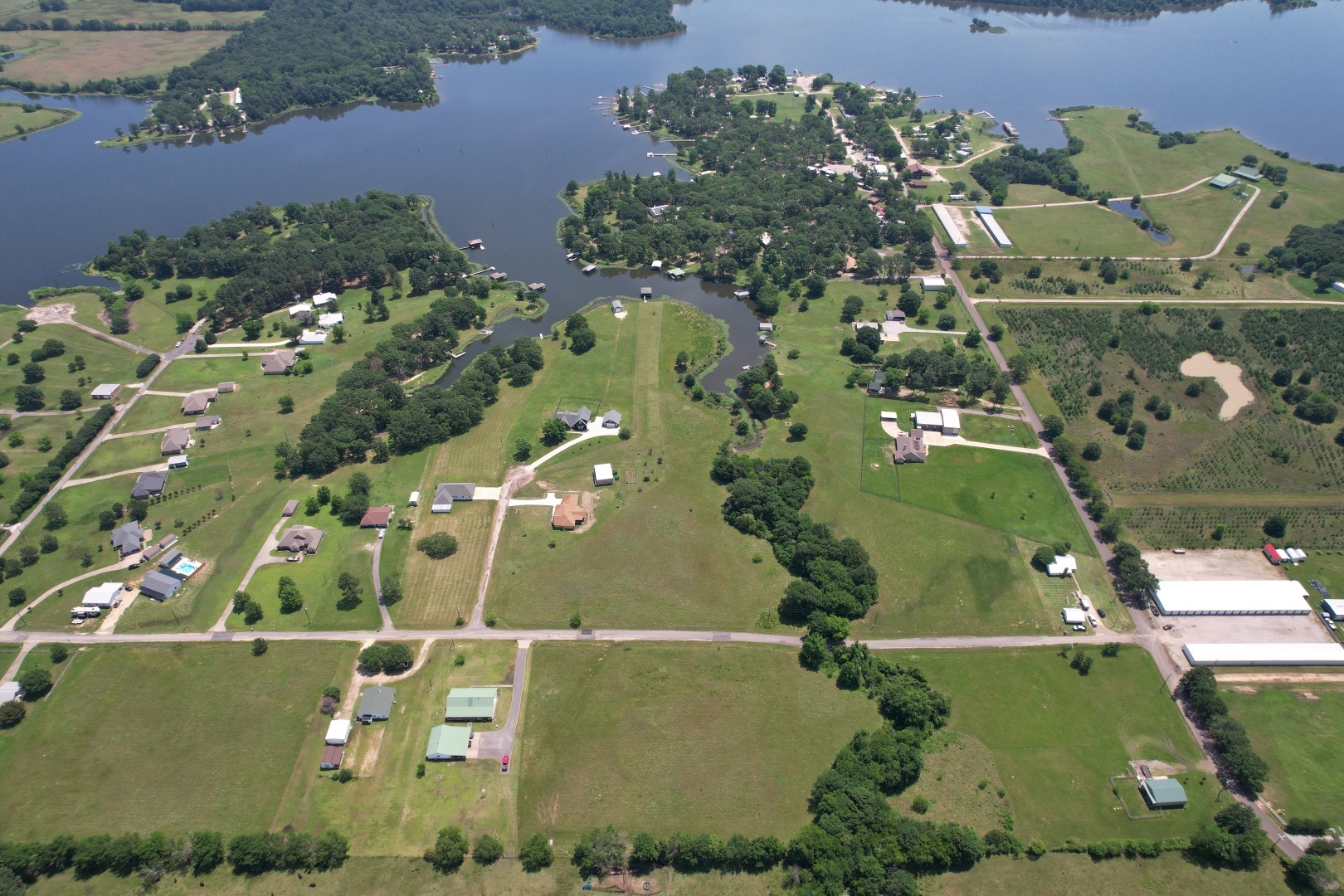 31-33 Private Road 5986 Yantis TX 75497