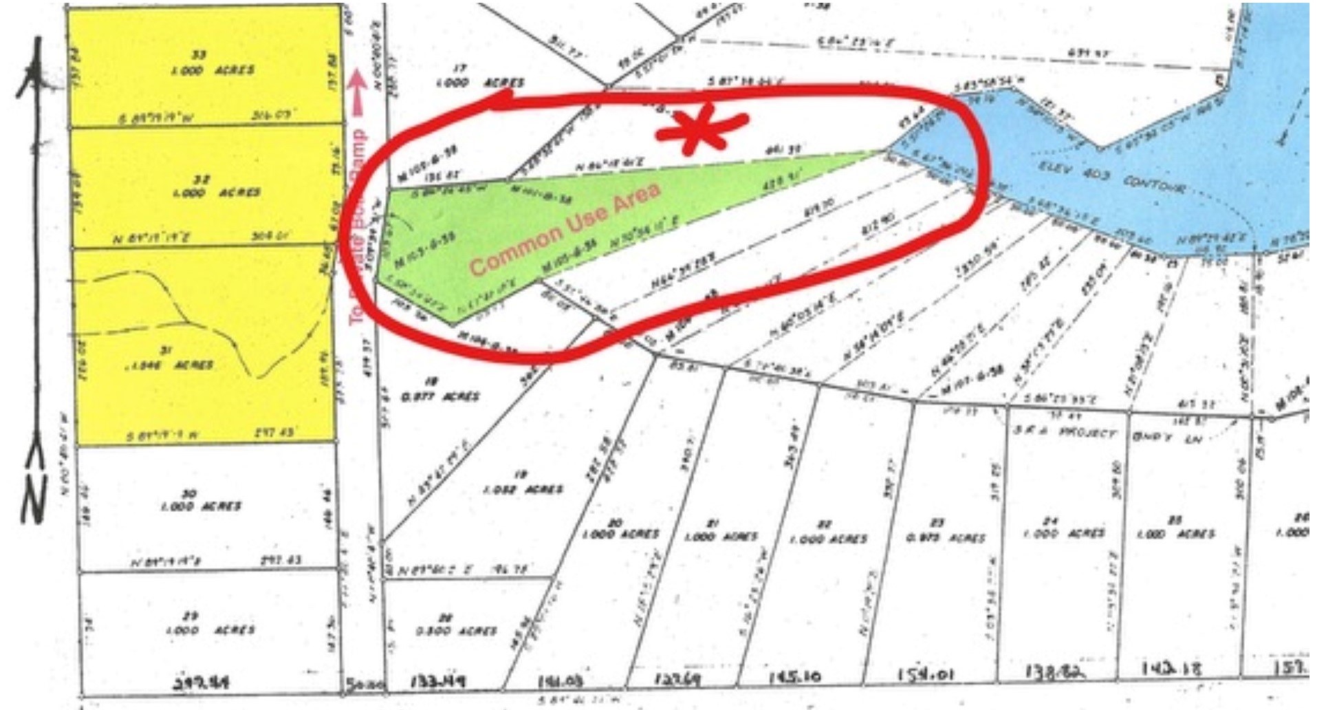 31-33 Private Road 5986 Yantis TX 75497
