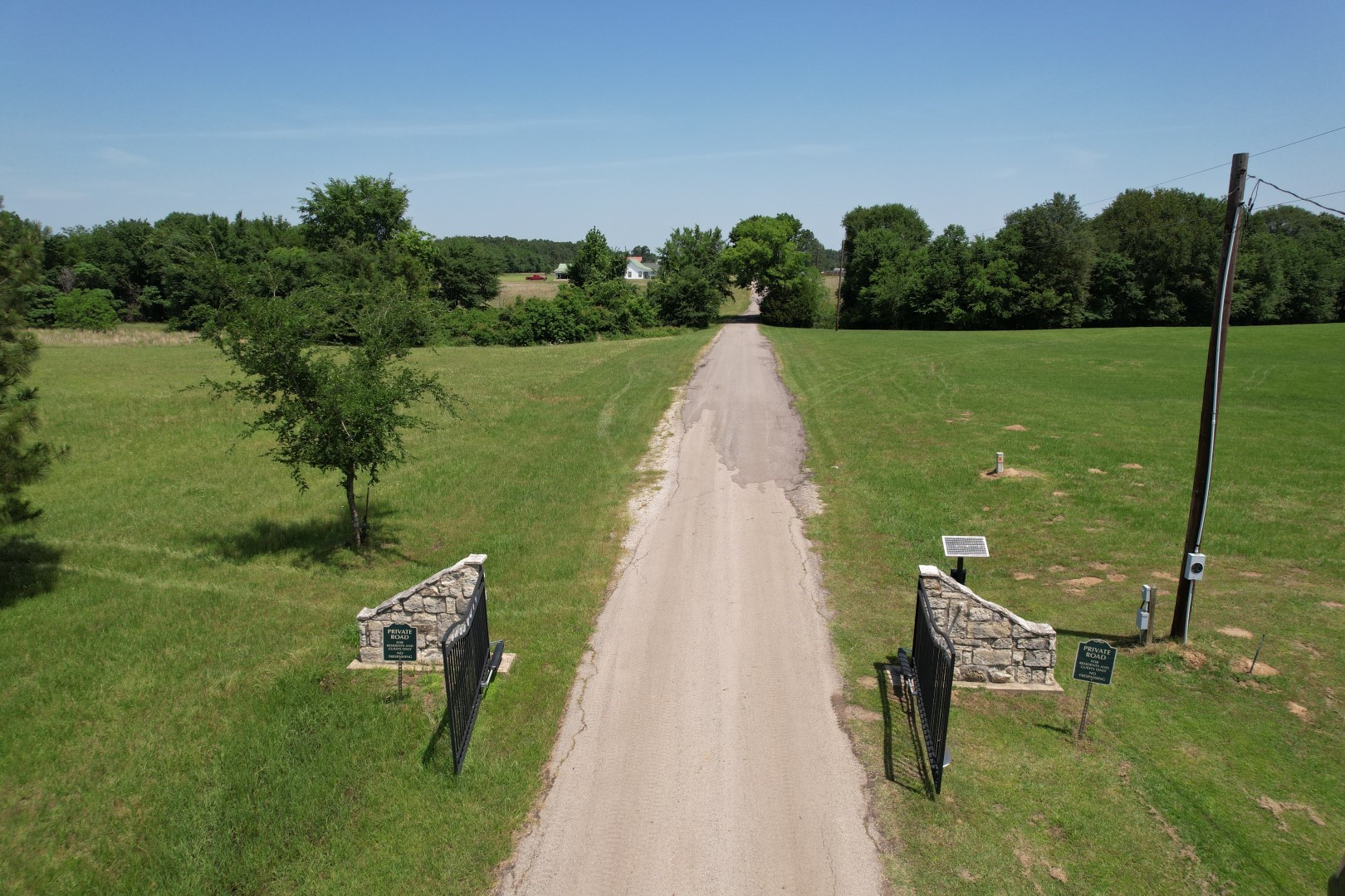 31-33 Private Road 5986 Yantis TX 75497