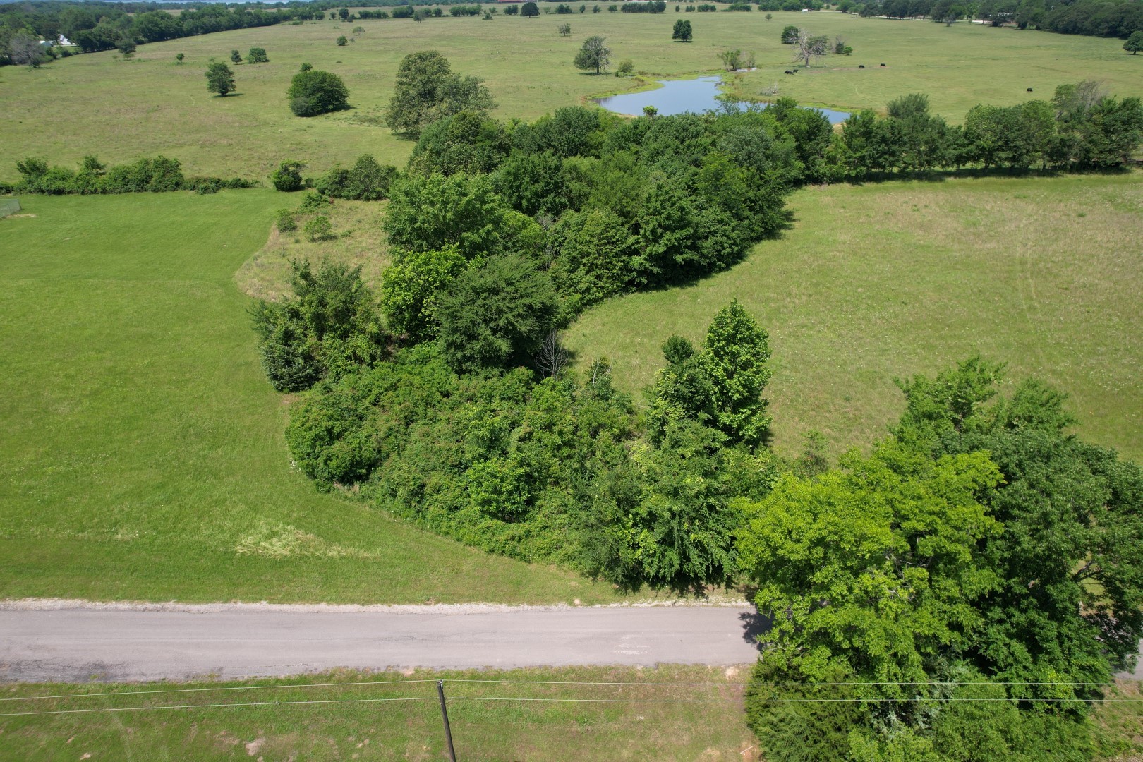 31-33 Private Road 5986 Yantis TX 75497