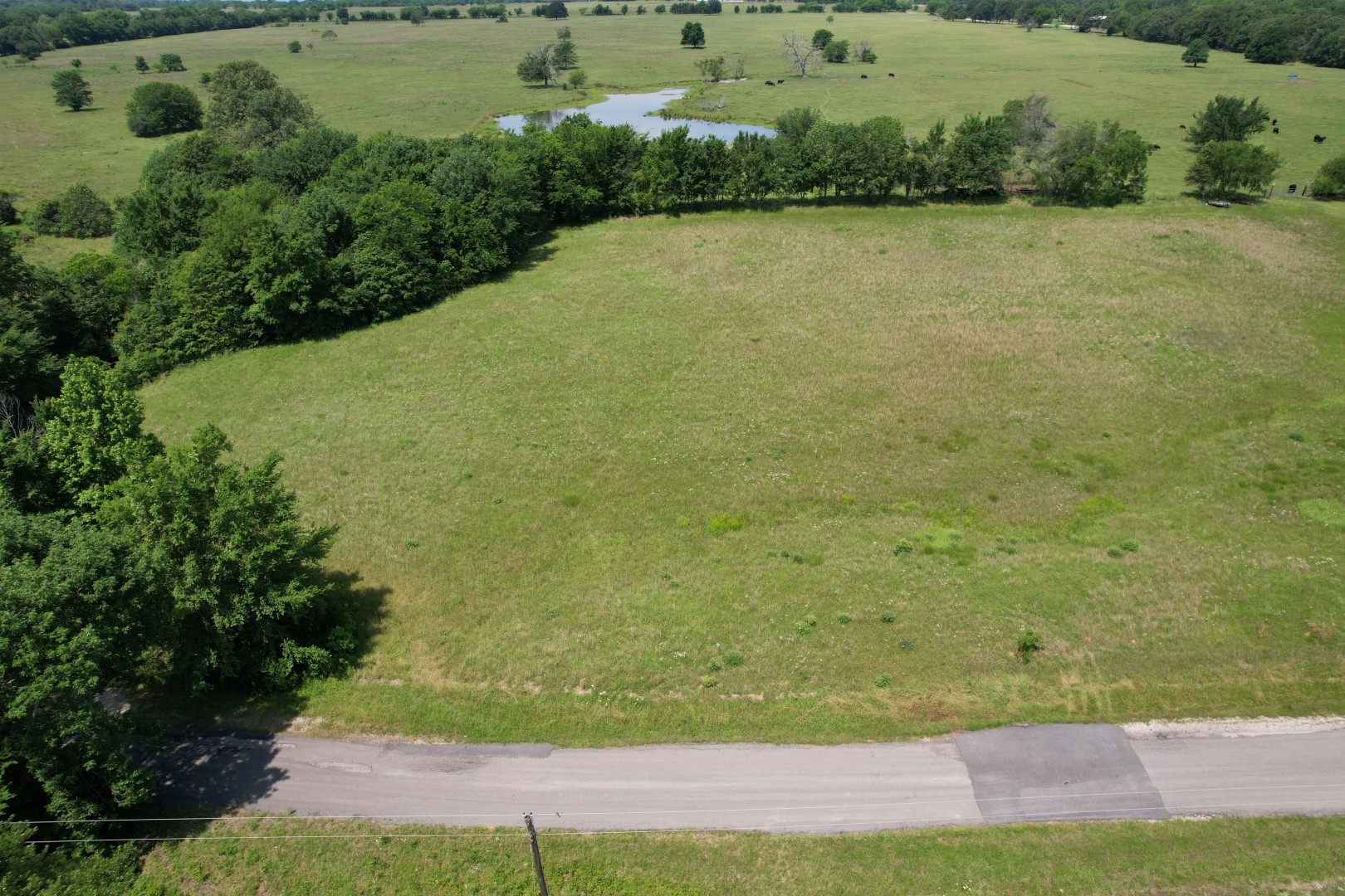 31-33 Private Road 5986 Yantis TX 75497