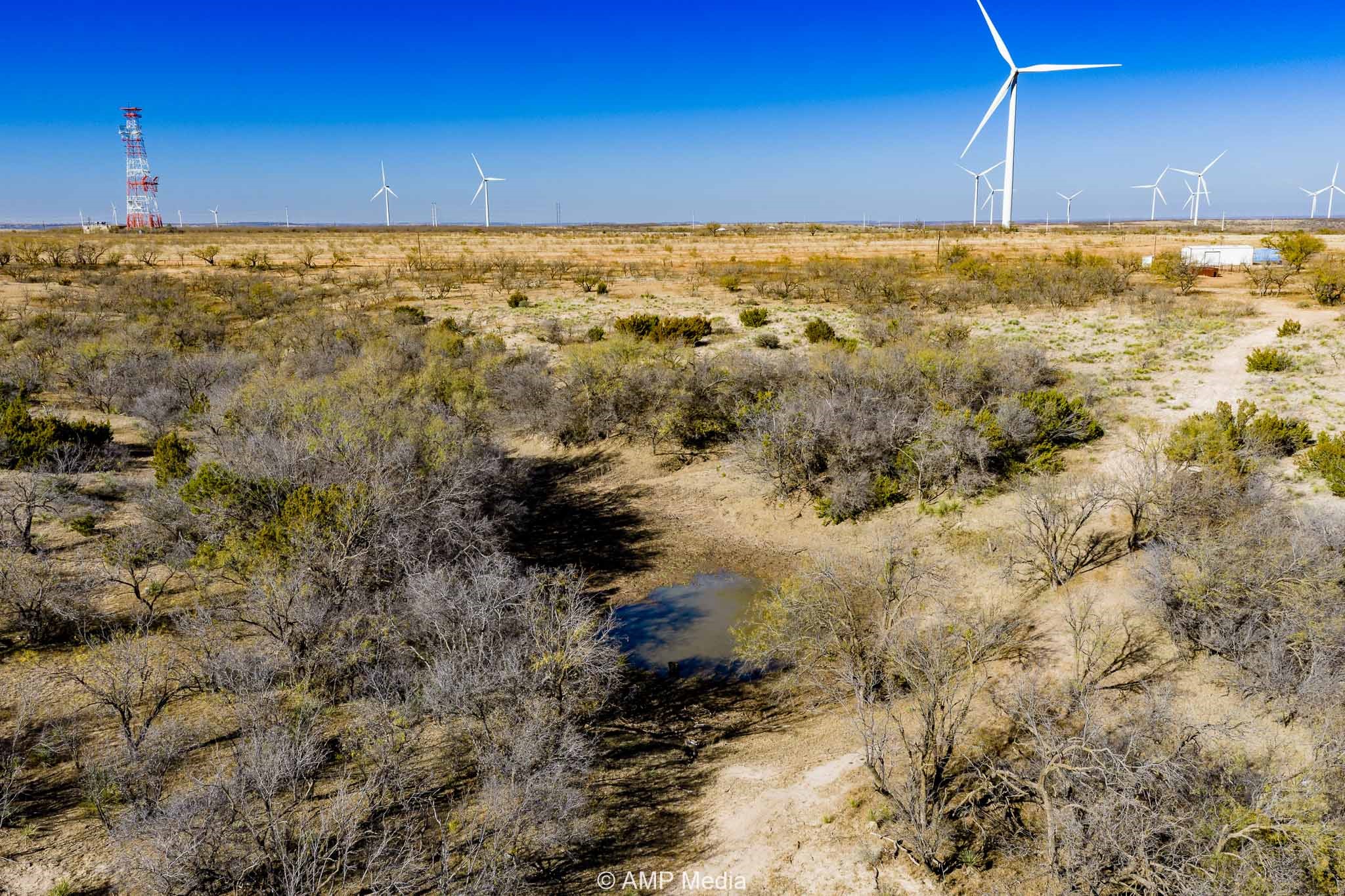 Cr 450 No City TX 79526