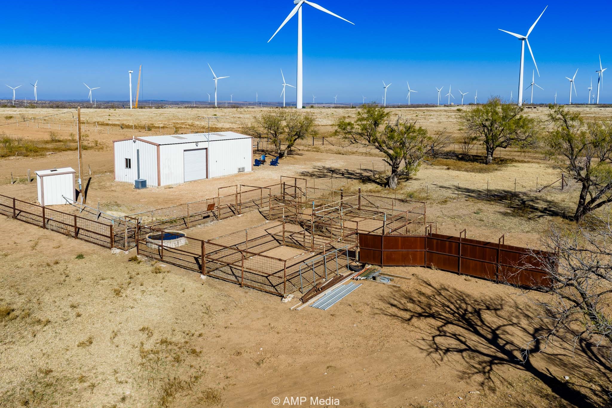 Cr 450 No City TX 79526