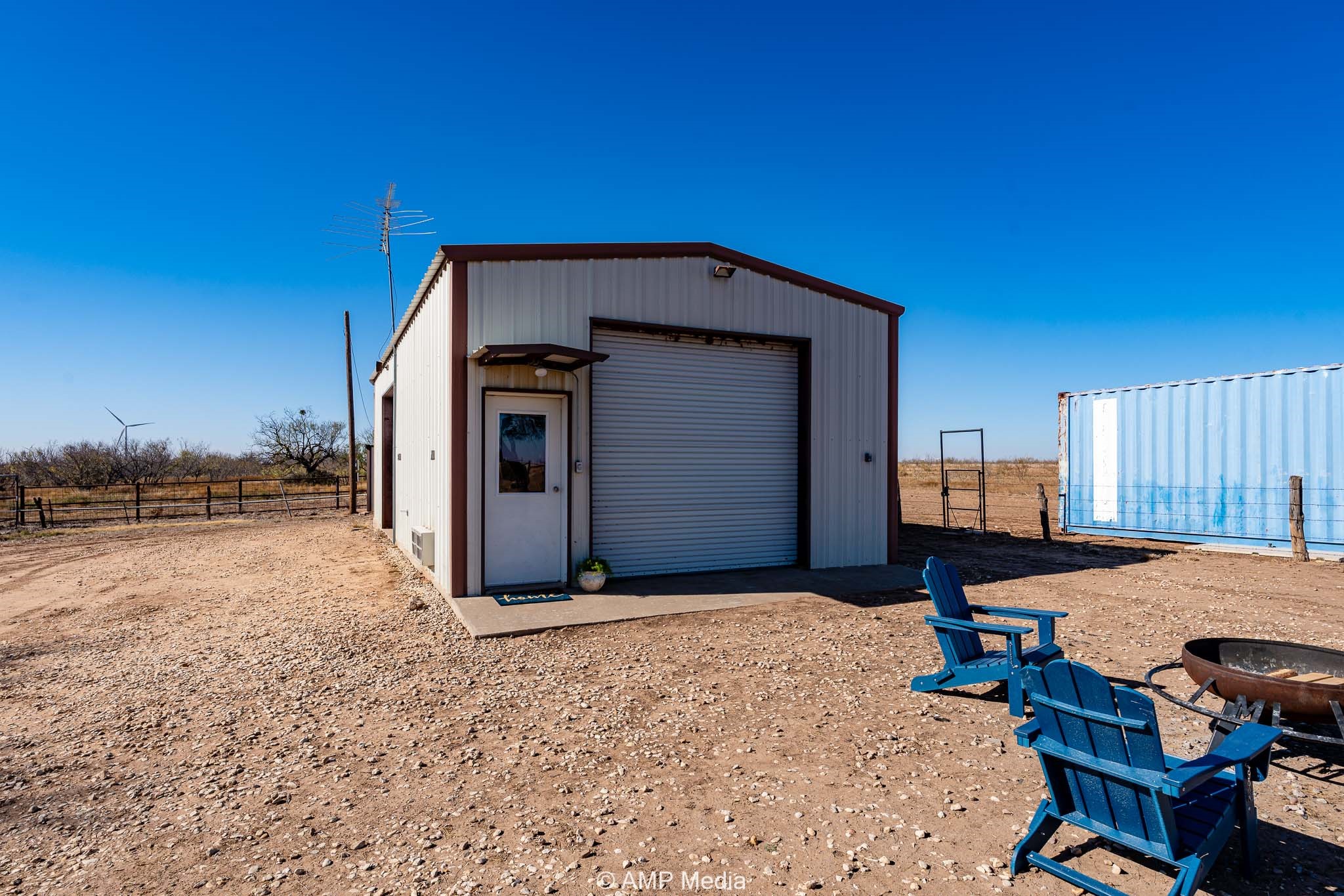 Cr 450 No City TX 79526