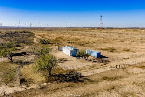 CR 450 No City TX 79526