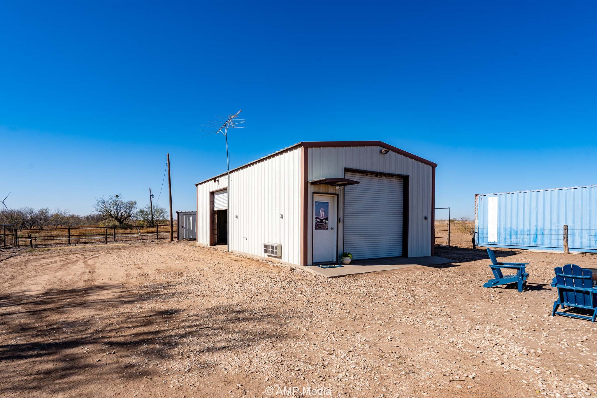 Cr 450 No City TX 79526