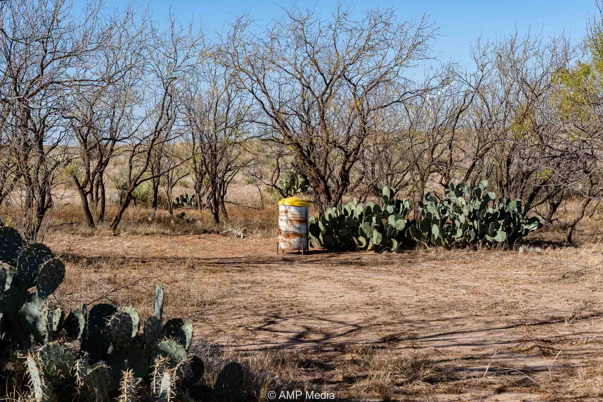 Cr 450 No City TX 79526