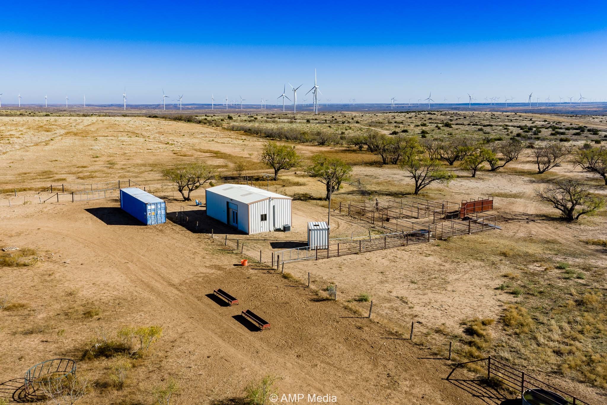 Cr 450 No City TX 79526