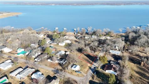 409 Kirk Lane West Tawakoni TX 75474