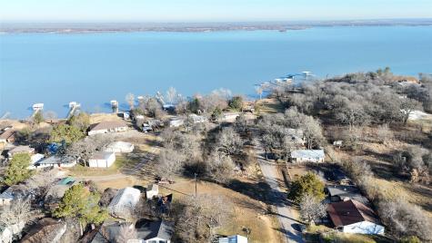 409 Kirk Lane West Tawakoni TX 75474