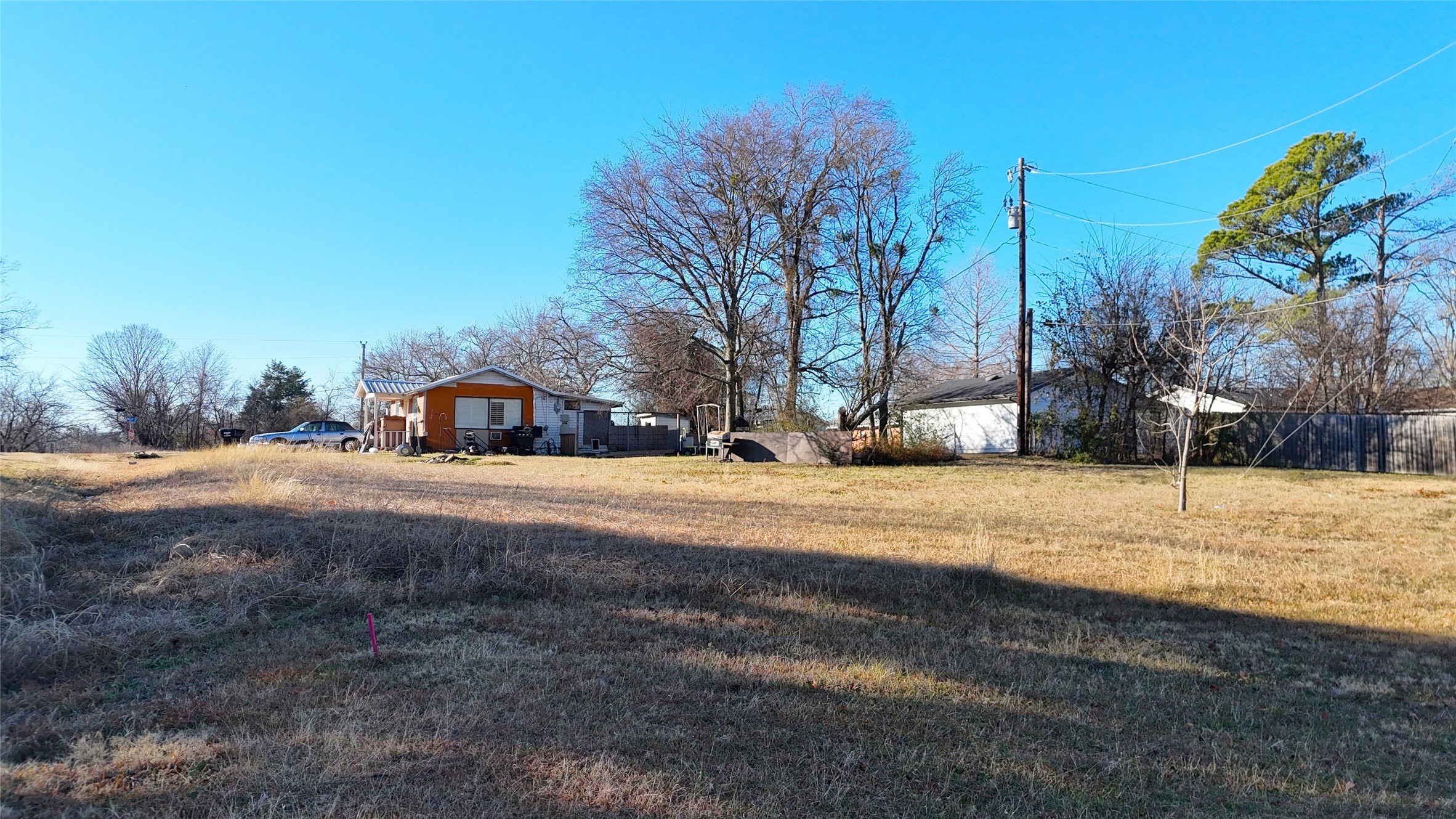 409 Kirk Lane West Tawakoni TX 75474