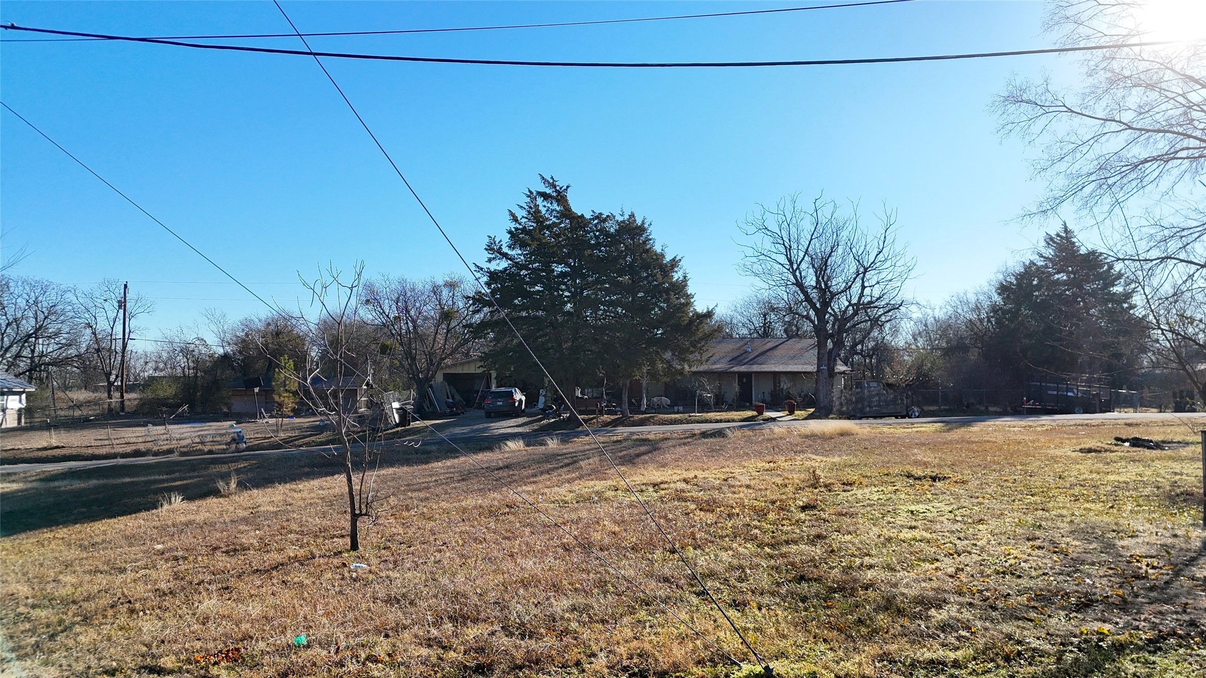 409 Kirk Lane West Tawakoni TX 75474
