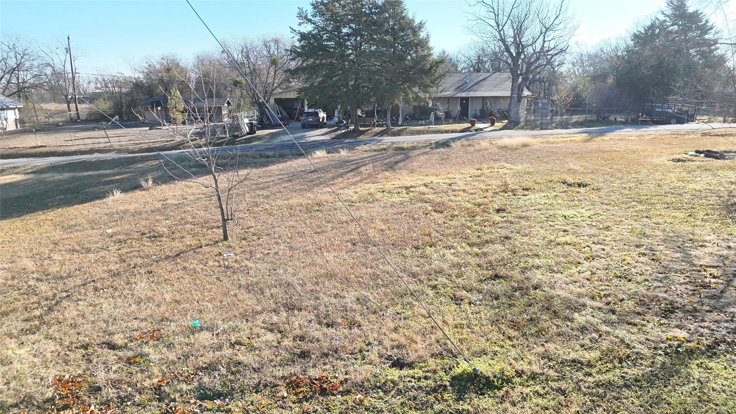 409 Kirk Lane West Tawakoni TX 75474