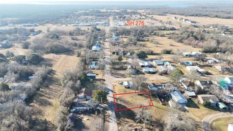 409 Kirk Lane West Tawakoni TX 75474
