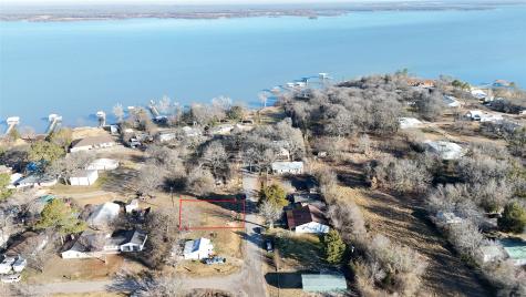 409 Kirk Lane West Tawakoni TX 75474