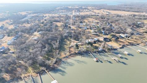 409 Kirk Lane West Tawakoni TX 75474