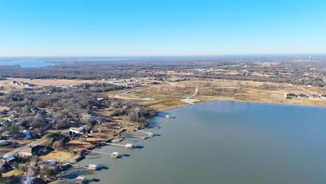 409 Kirk Lane West Tawakoni TX 75474