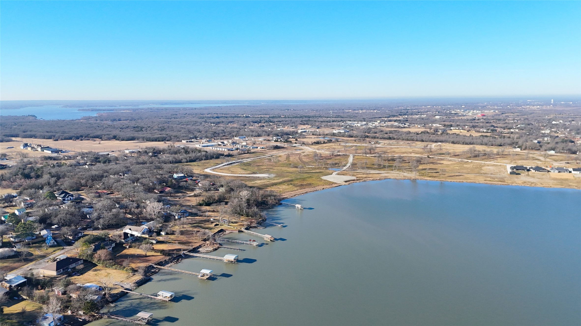 409 Kirk Lane West Tawakoni TX 75474