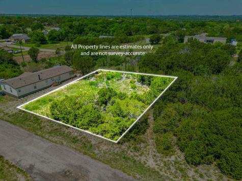 3422 Cedar Drive Granbury TX 76048