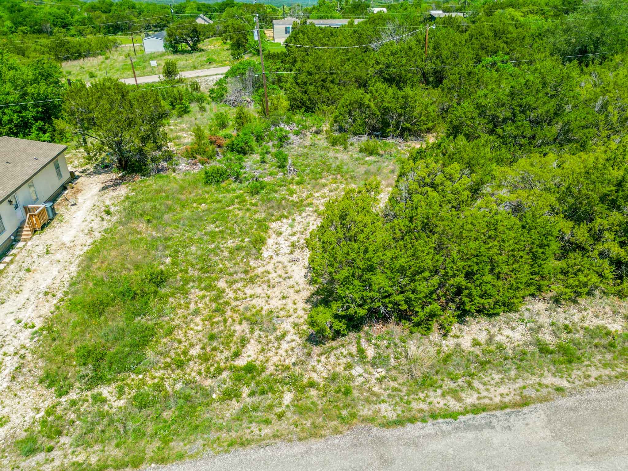 3422 Cedar Drive Granbury TX 76048