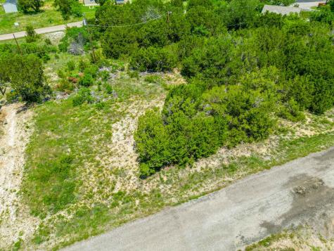 3422 Cedar Drive Granbury TX 76048