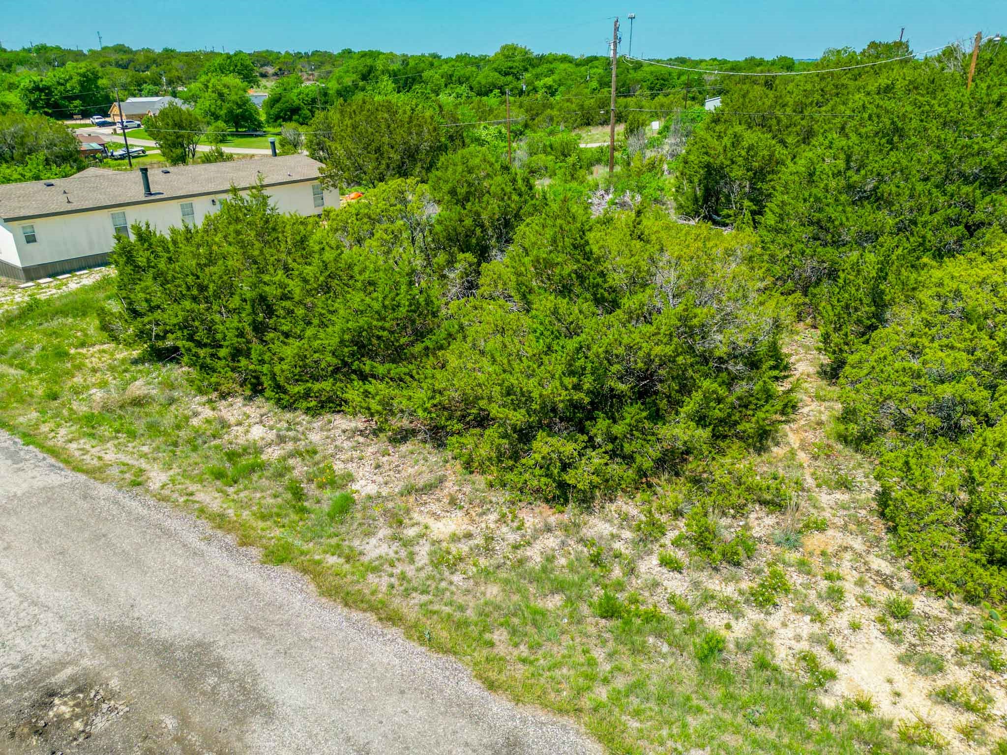 3422 Cedar Drive Granbury TX 76048