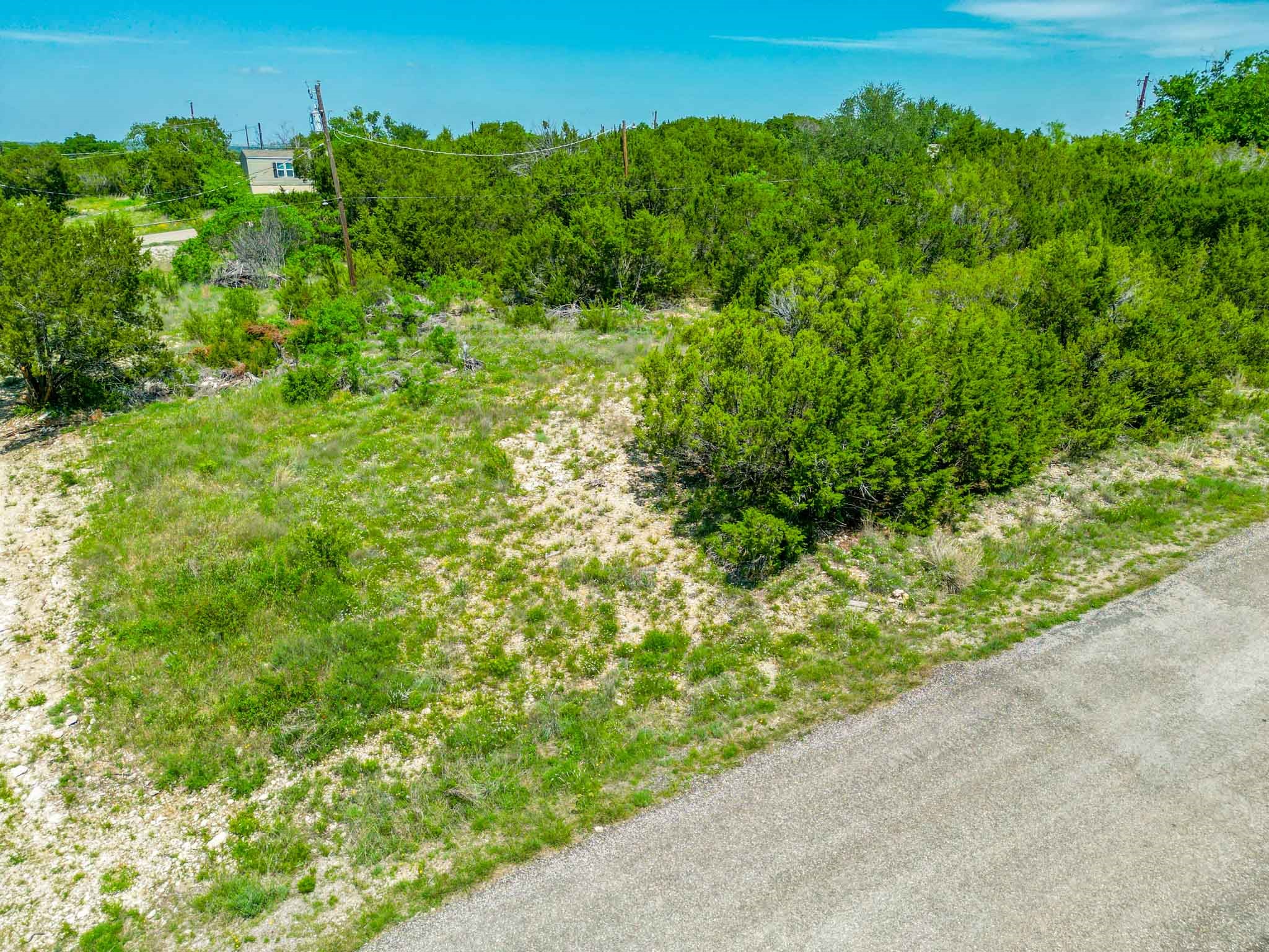 3422 Cedar Drive Granbury TX 76048