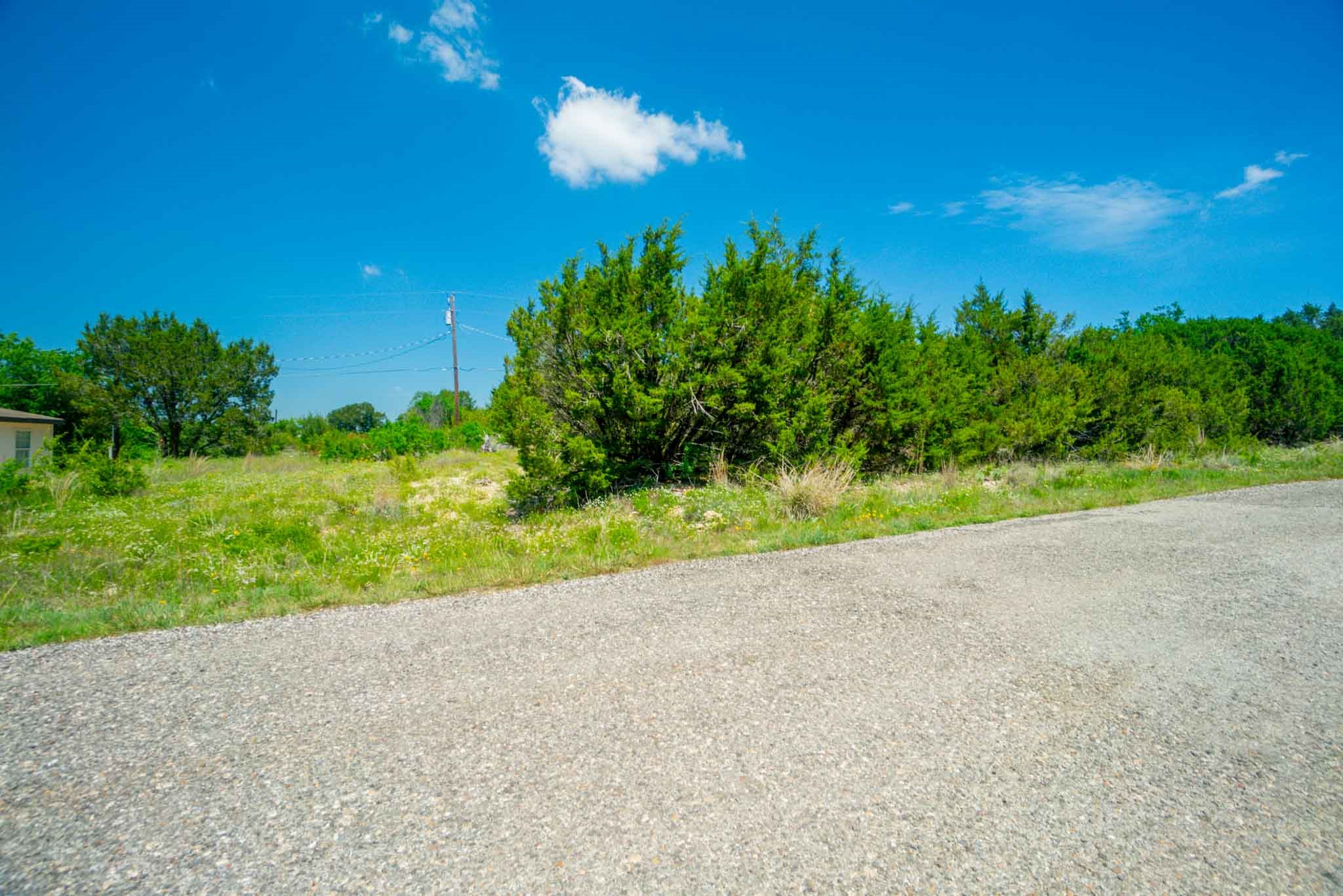 3422 Cedar Drive Granbury TX 76048