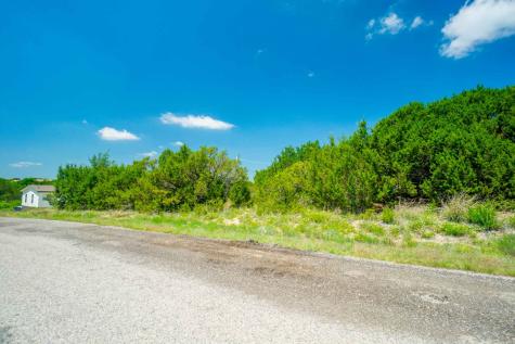 3422 Cedar Drive Granbury TX 76048