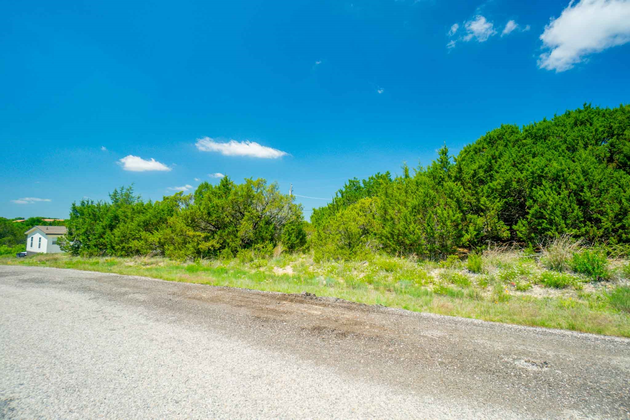 3422 Cedar Drive Granbury TX 76048