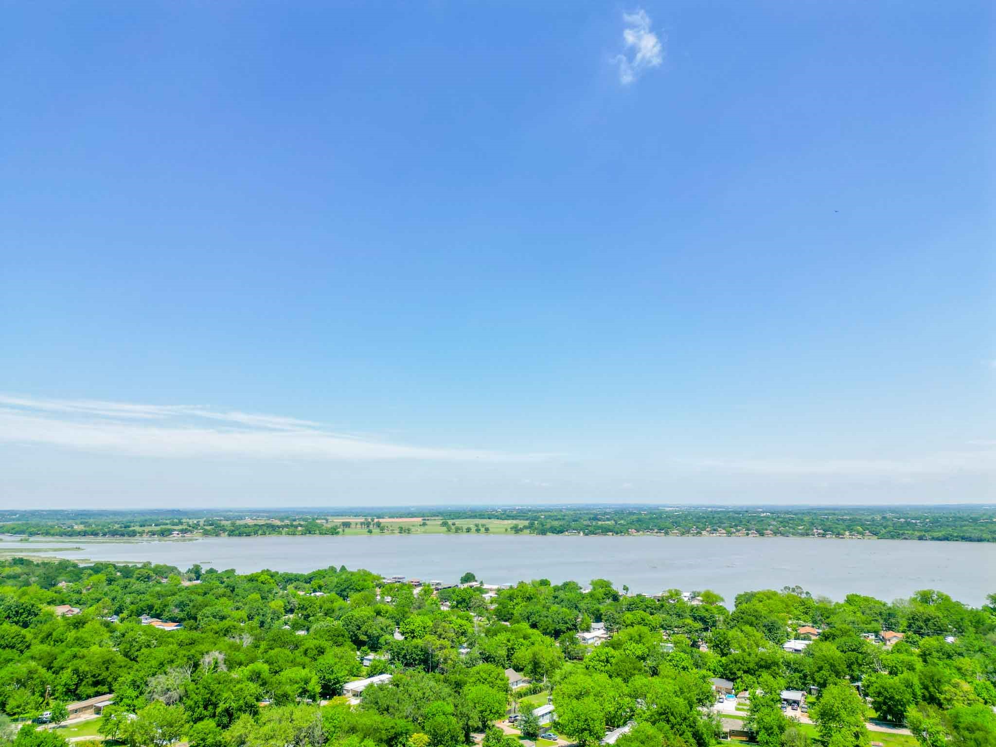 3422 Cedar Drive Granbury TX 76048