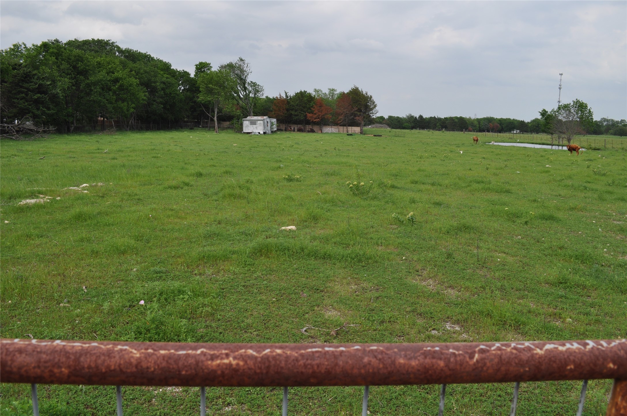 620 S Kaufman Street Seagoville TX 75159