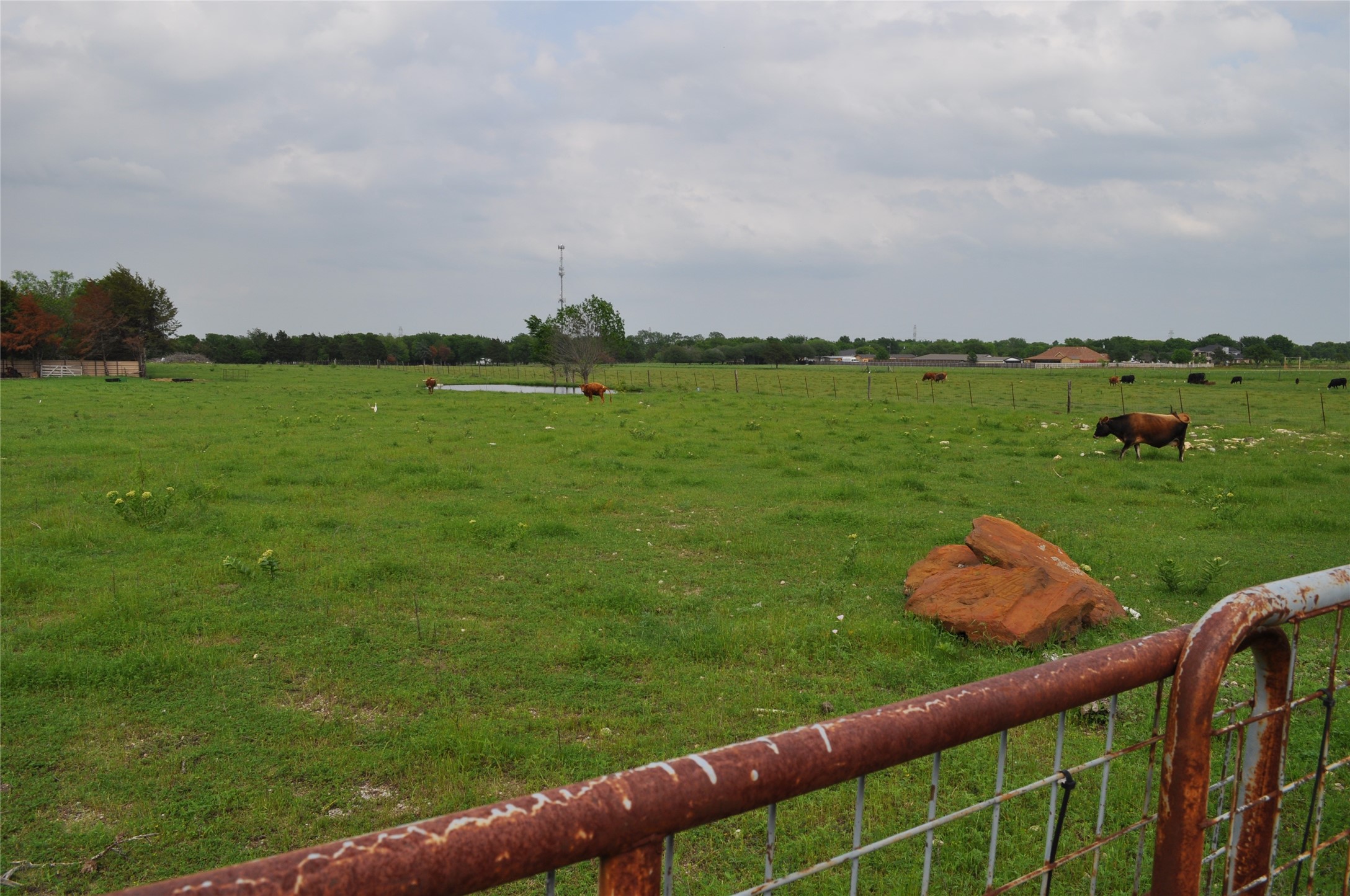 620 S Kaufman Street Seagoville TX 75159