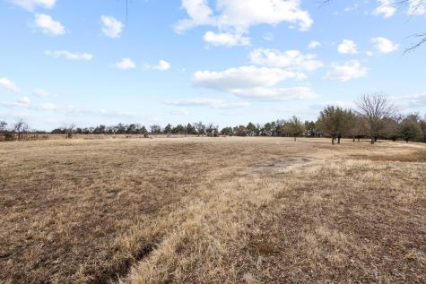 Tbd Tract Three Cooks Corner Road Pottsboro TX 75076