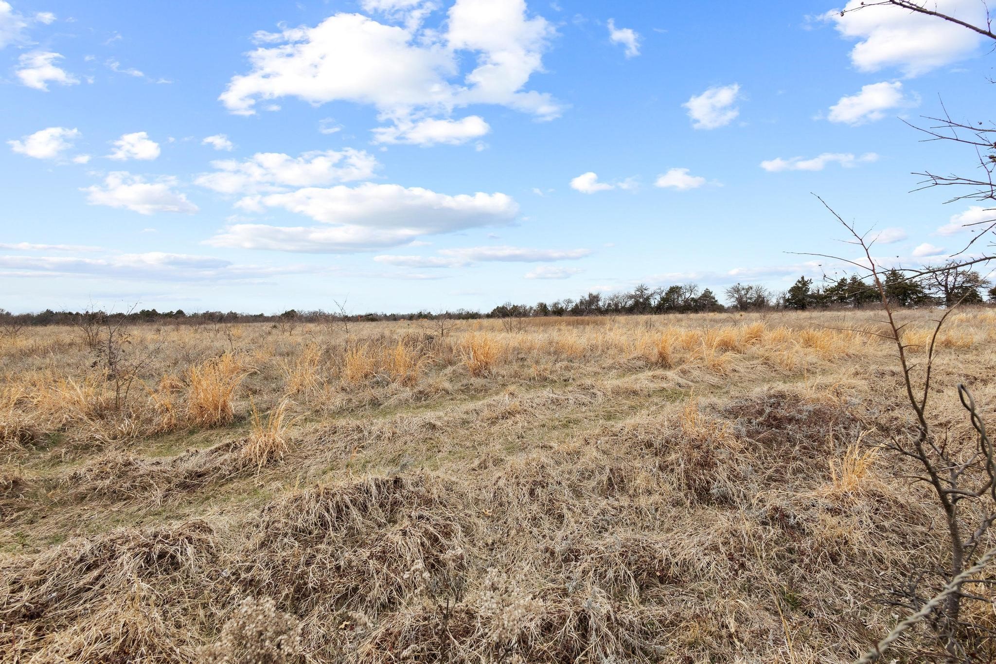 Tbd Tract Three Cooks Corner Road Pottsboro TX 75076