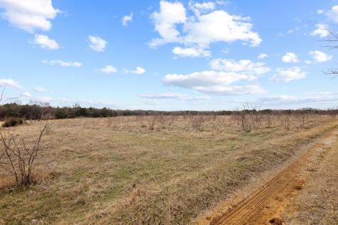 Tbd Tract Three Cooks Corner Road Pottsboro TX 75076