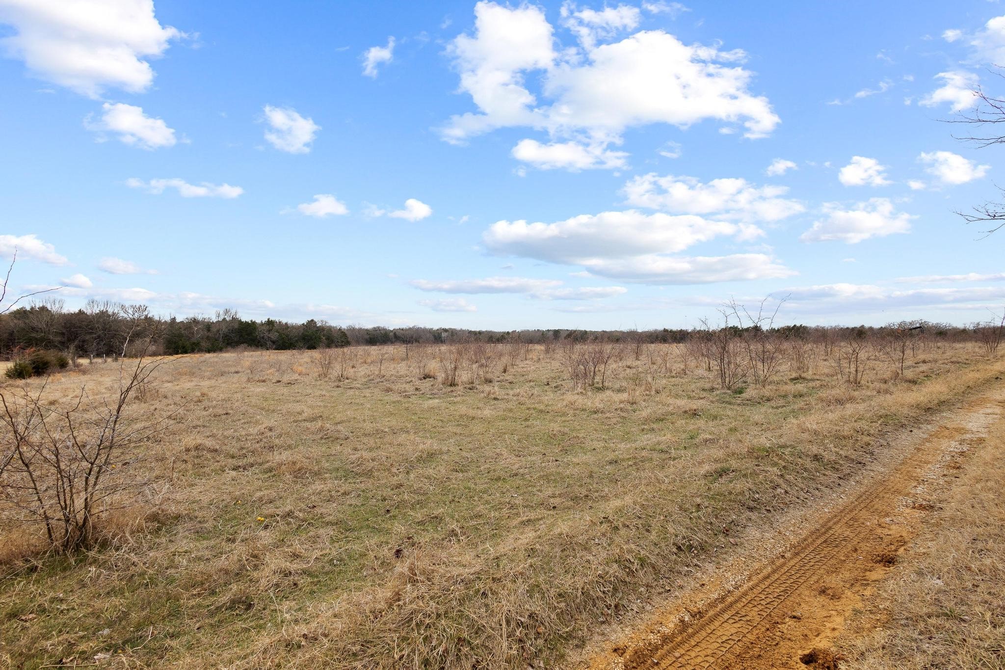 Tbd Tract Three Cooks Corner Road Pottsboro TX 75076