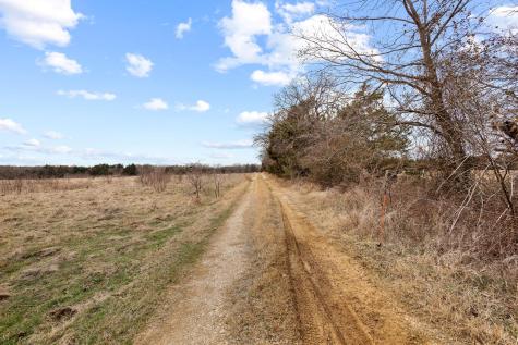 Tbd Tract Three Cooks Corner Road Pottsboro TX 75076