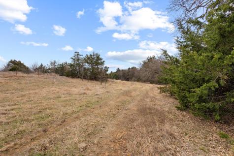 Tbd Tract Three Cooks Corner Road Pottsboro TX 75076
