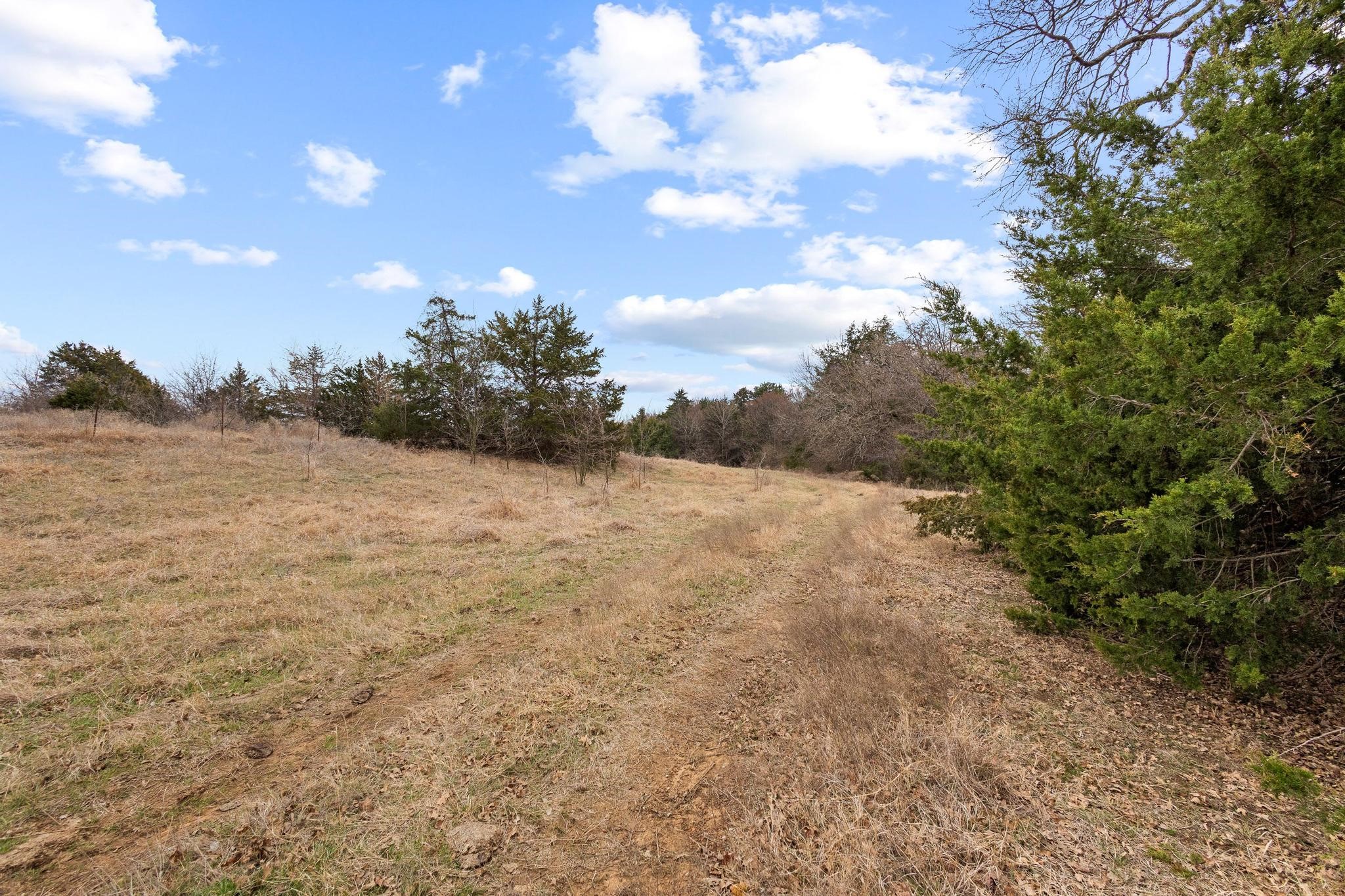 Tbd Tract Three Cooks Corner Road Pottsboro TX 75076