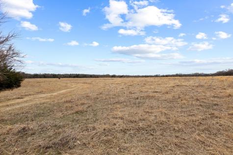 Tbd Tract Three Cooks Corner Road Pottsboro TX 75076